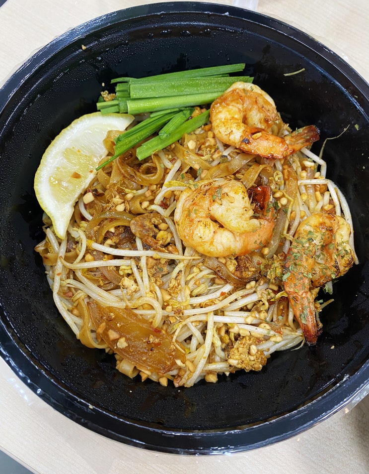  도시락추천 : 인천서구 맛집 추천 (엄마도시락, 오리엔탈게이트 본점)