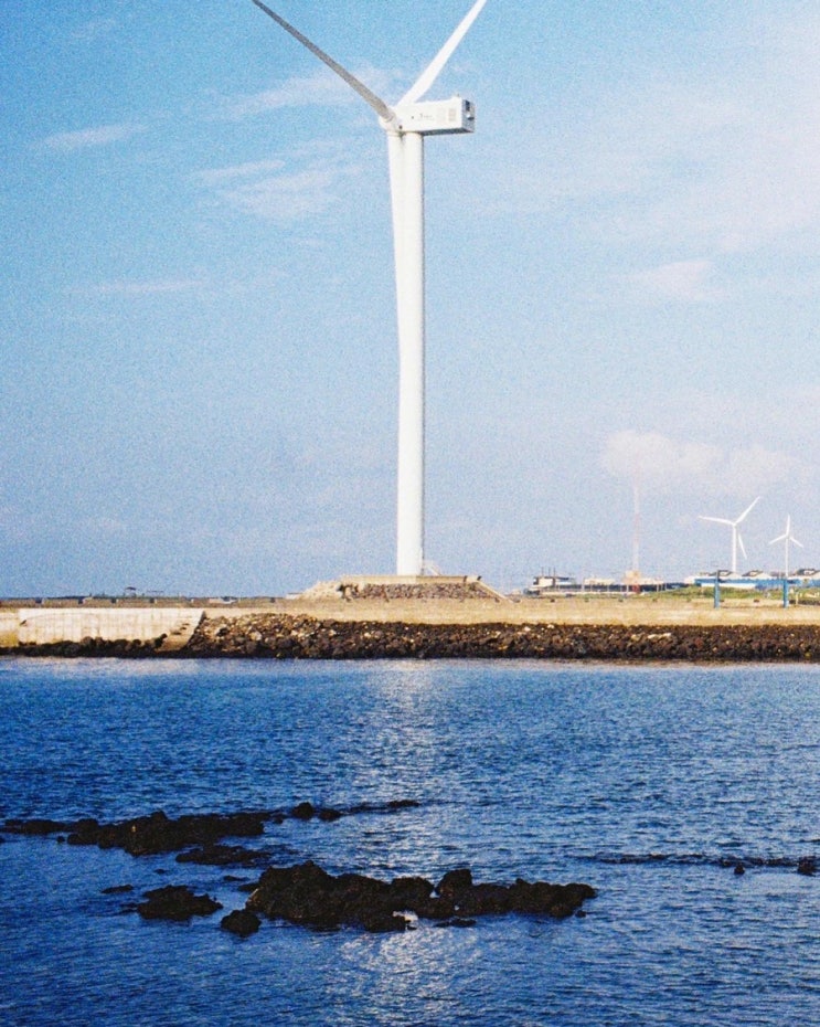 21 여름 제주도 + 오토보이 s2