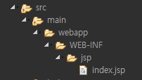  [SpringBoot] JSP 접속 + 서버 포트 변경 + 자동 reload