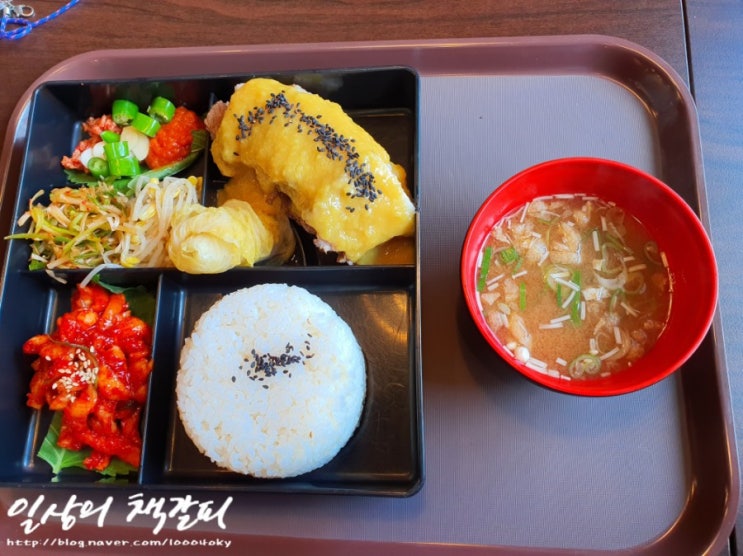  보쌈, 닭도리탕, 찜닭도 1인분만 먹자! <싸움의 고수 조치원점> 내돈내산 후기