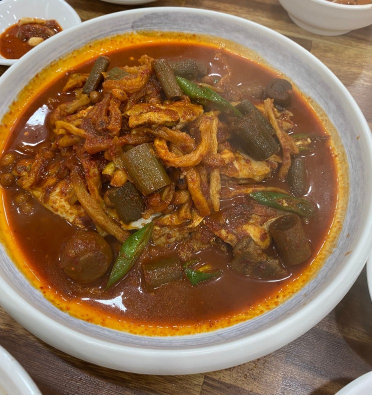  쀼로그 ep.106 제주도 앞돈지 with 쥐치조림 & 한치물회 (제주 동네맛집 1편)