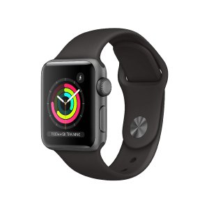 인기있는 애플워치3 Apple Watch3 GPS 블랙스포츠밴드, Black Sport Band 38mm 좋아요 인기있는 애플워치3 Apple Watch3 GPS 블랙스포츠밴드, Black Sport Band 38mm 좋아요