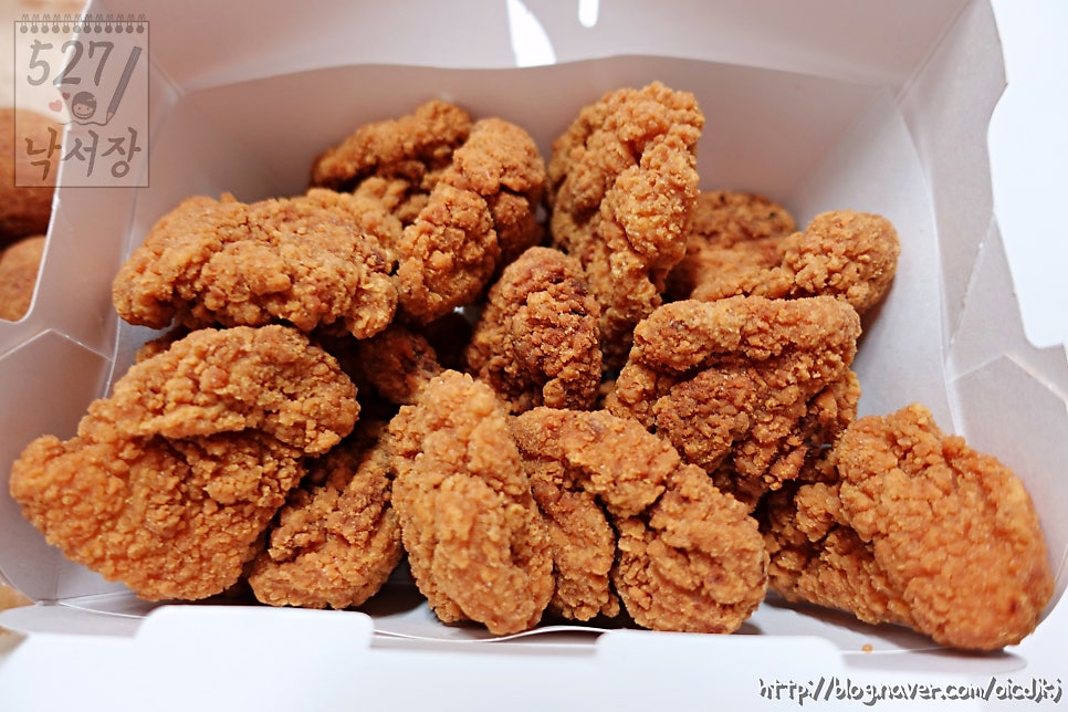 BHC치킨 내발산마곡점 사진 5