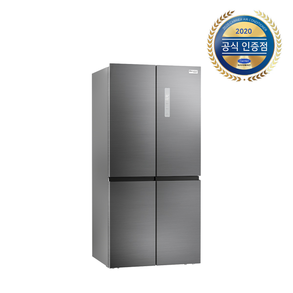 당신만 모르는 캐리어 클라윈드 피트인 4도어 냉장고 418L RRF-SN420GFR (전국무료배송/기본설치비무료), 본품 추천합니다 당신만 모르는 캐리어 클라윈드 피트인 4도어 냉장고 418L RRF-SN420GFR (전국무료배송/기본설치비무료), 본품 추천합니다