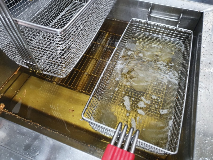 푸라닭치킨 장위점 사진 6