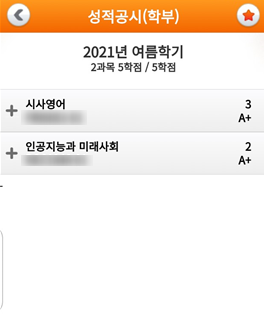  [대학생 라이프] 2021-여름계절학기를 되돌아 보며(경찰행정학부 3학년 /부전공 경제학) with PPT 무료 템플릿 사이트 '조땡' 추천