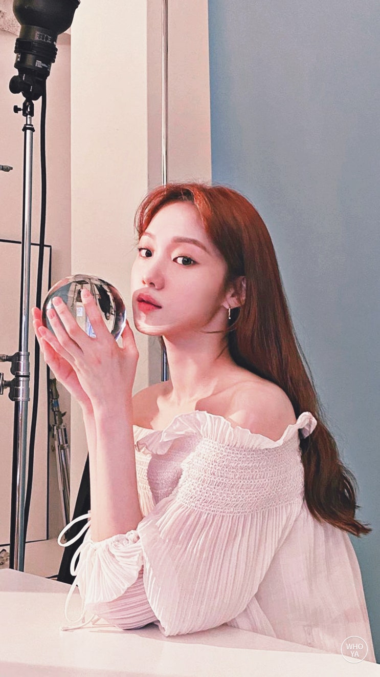  이성경 고화질 배경화면 / 이성경 인스타 사복 일상