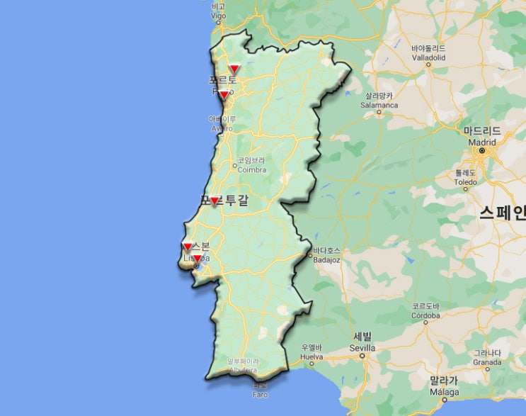  56 죽기전에 꼭 봐야할 세계건축 : 포르투갈 Portugal-1 of 2