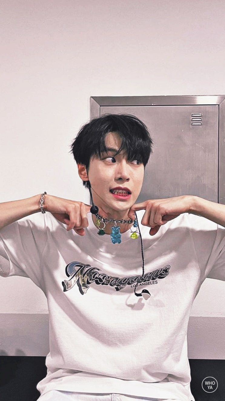  NCT 도영 고화질 배경화면 / 도영 인스타 일상 사복