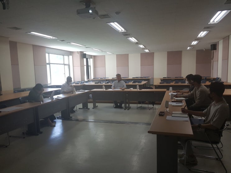  글로벌 보령머드축제 발전을 위한 국제해양축제도시 온라인 축제포럼 성공추진 회의/아시아3대축제/보령머드축제