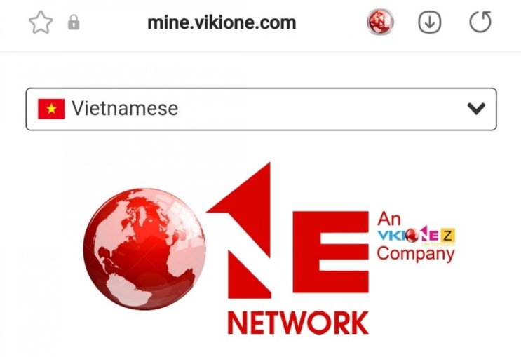  Giới thiệu Onecoin, một loại tiền điện tử dự kiến được niêm yết trên Binance và Nasdaq vào tháng 1