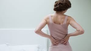  [서래마을 PT] 흔한 허리통증의 원인 <Thoracolumbar fascia pain>