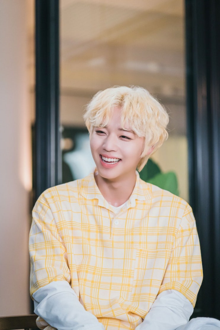  멀푸봄 여준 본체 박지훈 네이버 포스트 사진
