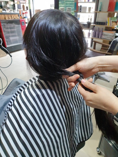 모모쌀롱 사진 3