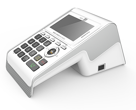  NC-6000 (NS-100e PKG)