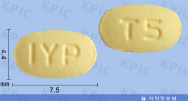 타다라필 구구정 5Mg 10Mg 20Mg 쉽게 이해시켜 드립니다 가격 부작용 : 네이버 블로그