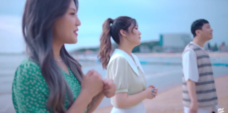  [MV] 경서예지 _ 은하수를 닮은 너에게 [뮤비/가사/듣기]