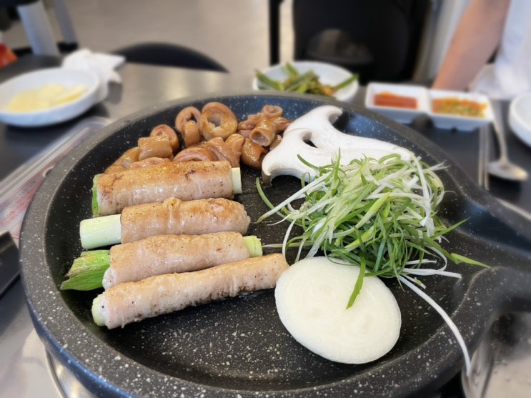  가산디지털단지 맛집 서울막창 가산센트럴푸르지오시티 음식점