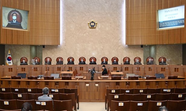 대법 “보험계약 무효시 보험사의 ‘부당 수령’ 보험금 반환청구 시효 5년” 대법 “보험계약 무효시 보험사의 ‘부당 수령’ 보험금 반환청구 시효 5년”