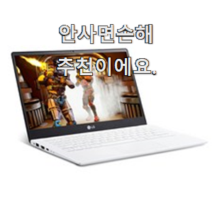  너무 사고싶은 노트북 물건 리스트 참 맘에드는군요
