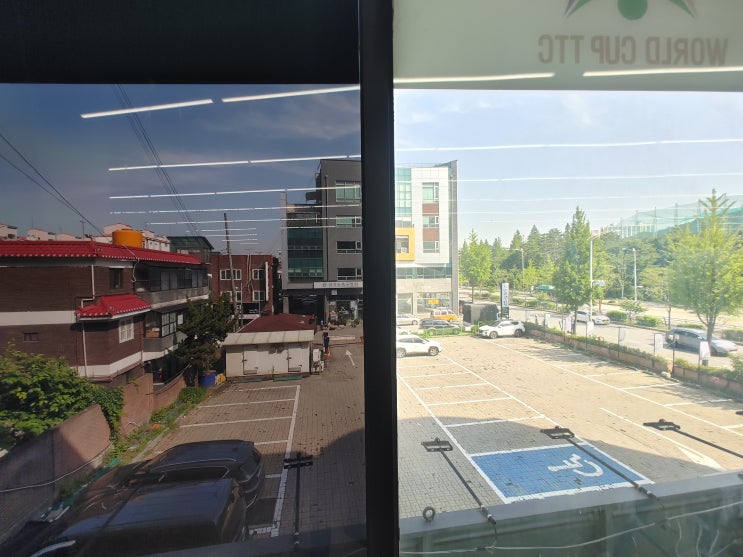 남양주 상가썬팅 별내동 다산동 상가 유리창문 열차단썬팅 자외선차단썬팅 시선차단썬팅 시공