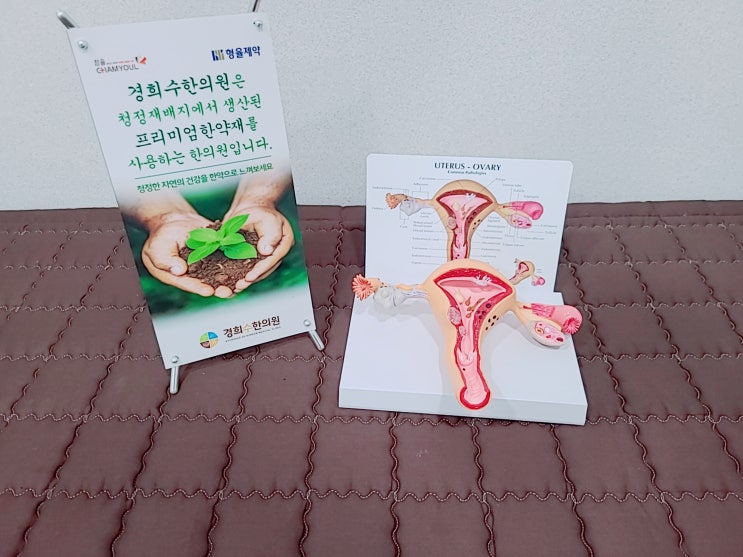 수원 산후보약으로 산후두통 치료하세요