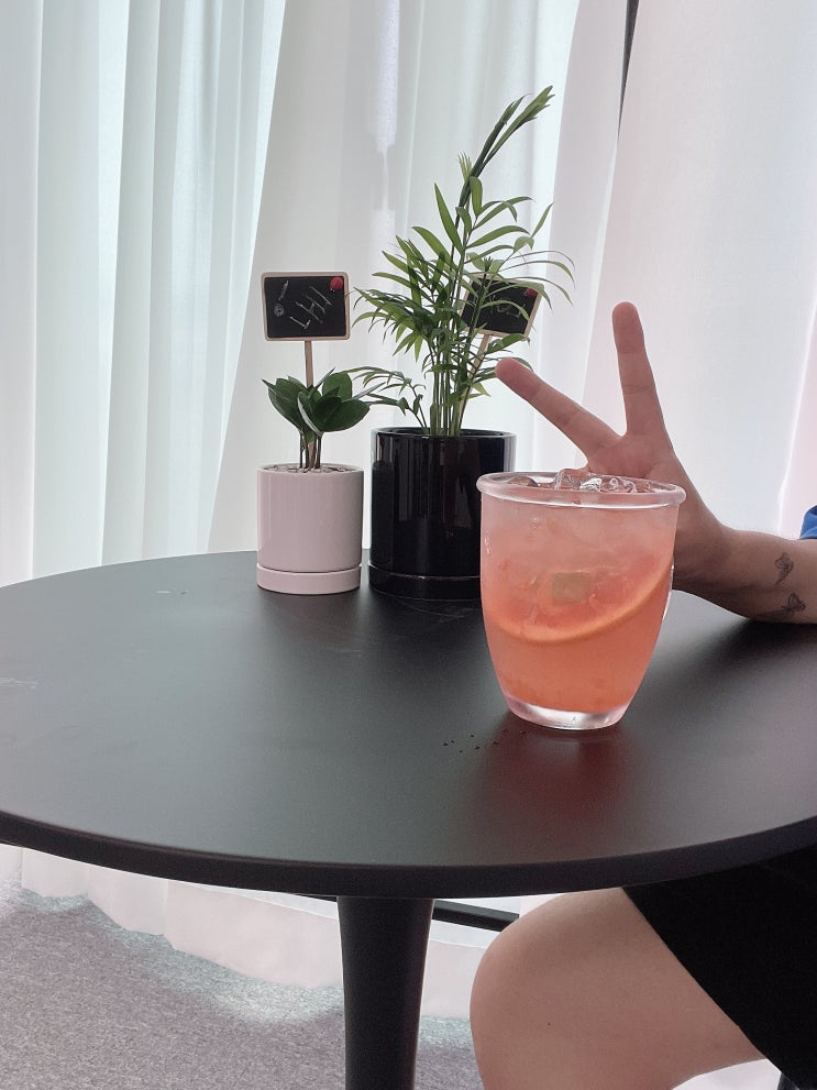  [셀프 인테리어] 집에 나만의 공간 만들고 분위기 내기!