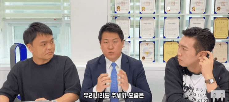  면접조사기일? 변호사 없이 혼자서 해내야합니다