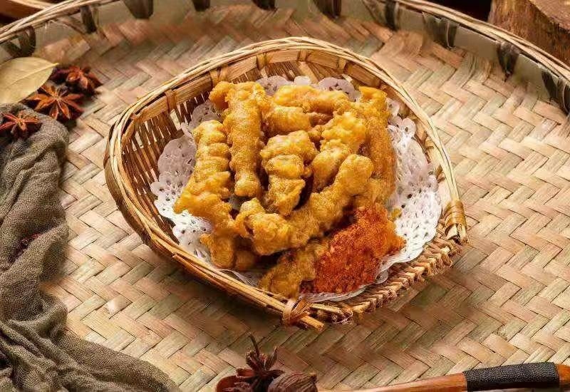 우터우꼬치훠궈 사진 5