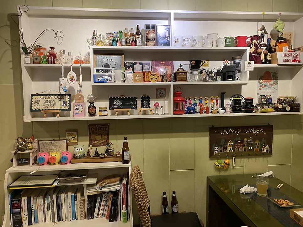 아르카디아커피 사진 4