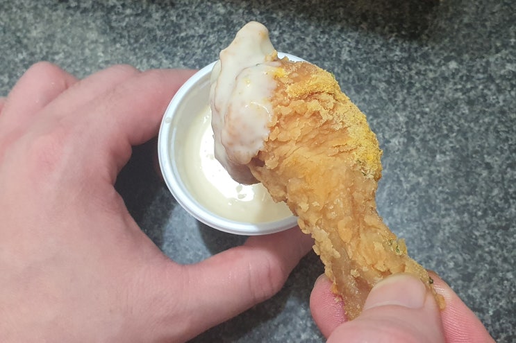 치킨마루 츄리플세트 신메뉴 먹어보기 치킨마루 츄리플세트 신메뉴 먹어보기