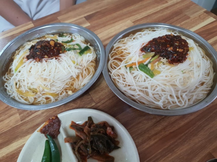 곱배기허고 특 곱배기허고 특