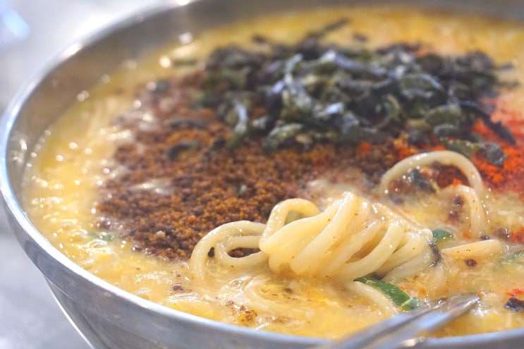  전북 여행 전주 가볼만한 곳(2편, 혁신도시 맛집) | 칼국수 맛집 가본집, 데이트하기 좋은 레스토랑 라보테, 야경코스 기지제, 빵지순례 맘스브레드 내돈내산 후기(주차정보 포함)