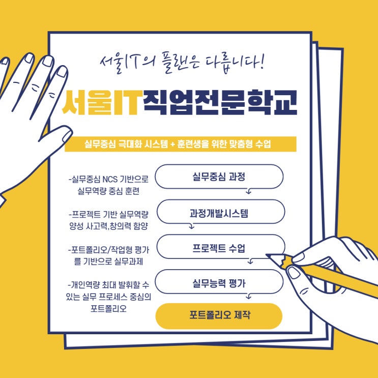  [국비지원] 국민내일배움카드 마포구 전산회계 학원
