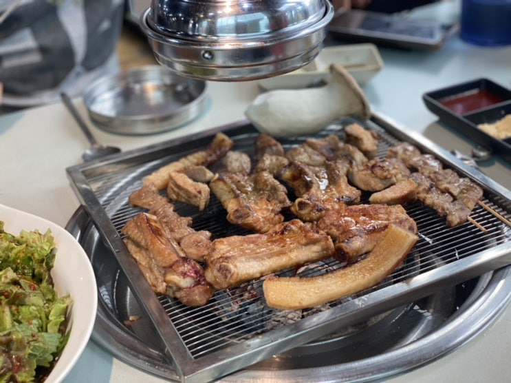 포항쪽갈비 장성동맛집 참숯쪽쪽갈비 포항쪽갈비 장성동맛집 참숯쪽쪽갈비
