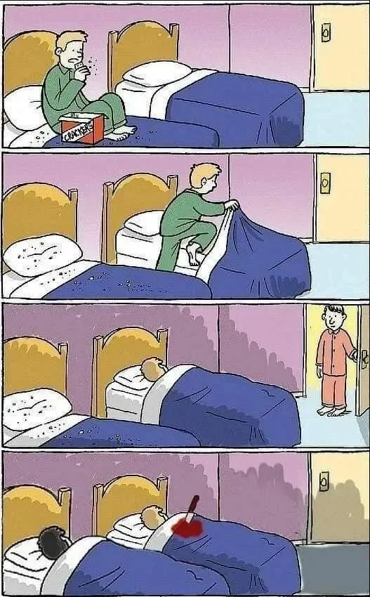  사람을 죽인 이유