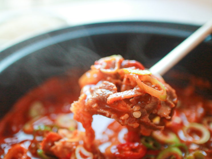  백종원 소고기 차돌된장찌개 끓이는법, 뚝배기 된장찌개 레시피 차돌박이 고추장찌개 된장짜글이 만드는법