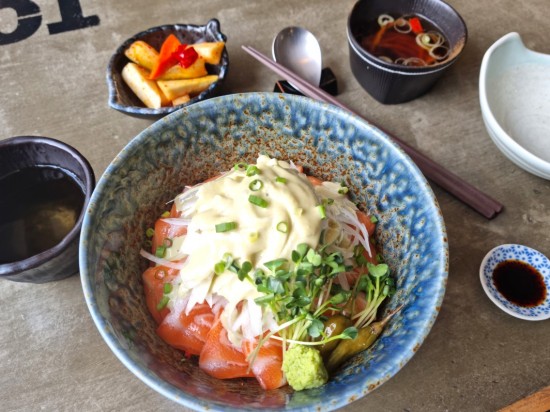 창원맛집 중동 퓨전 일본식 요리 전메뉴 다 맛있는 ch.KYOTO