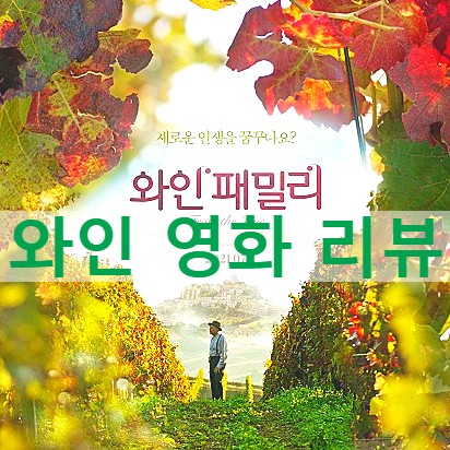  [영화 와인 패밀리 정보&후기] 이탈리아 여행의 대리만족(노스포일러 리뷰)