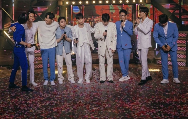  유야호의 MSG워너비 음반 패키지 파는곳 @ 놀면 뭐하니