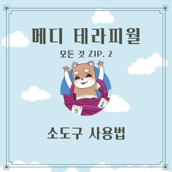  메디 테라피월의 모든 것 ZIP #2 동작자세의 완성과 스스로를 보호하는 소도구 사용법_동두천연천양주옥정 황수민 메디요가 월 필라테스
