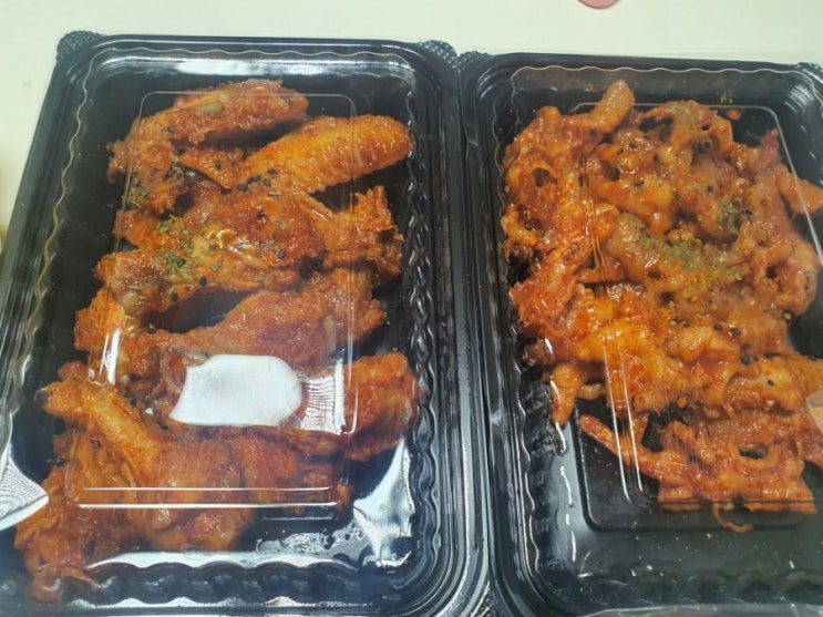  광주맛집 쌍촌동 신천불닭발 매운닭발 맛있다고