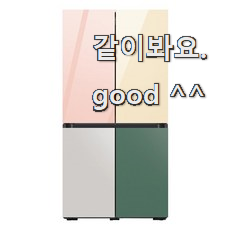  품절주의 4도어냉장고 상품정보 참 만족스럽습니다.
