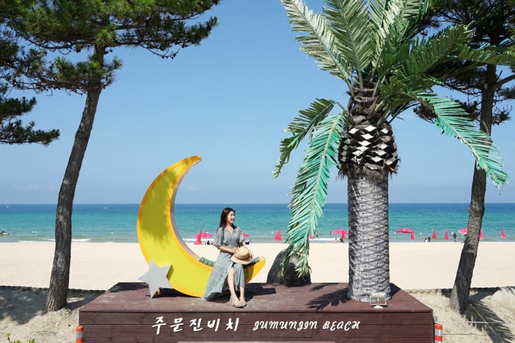 국내 여름 여행지 강릉 해수욕장 추천 5곳 국내 여름 여행지 강릉 해수욕장 추천 5곳