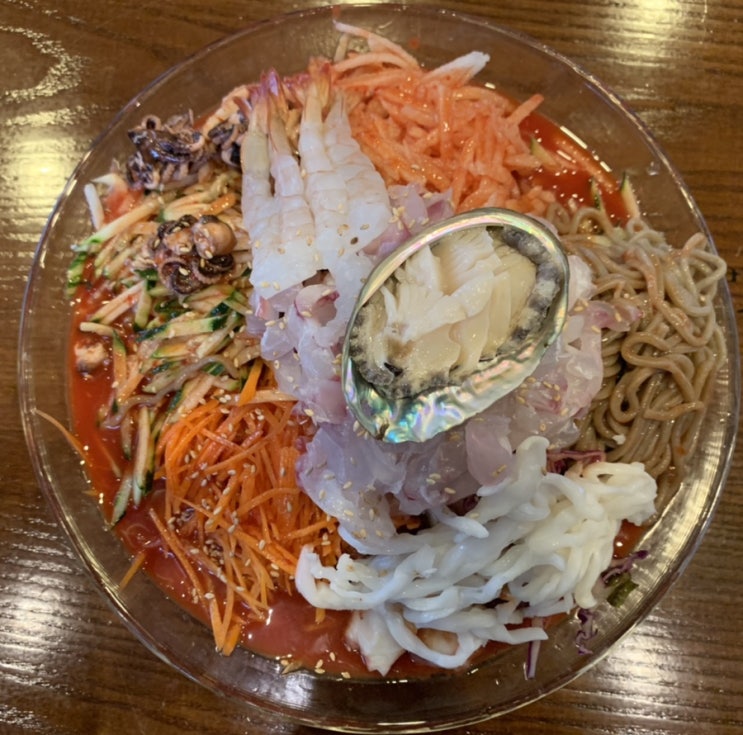  부산 용호동 스시 맛집 [스시미르네]