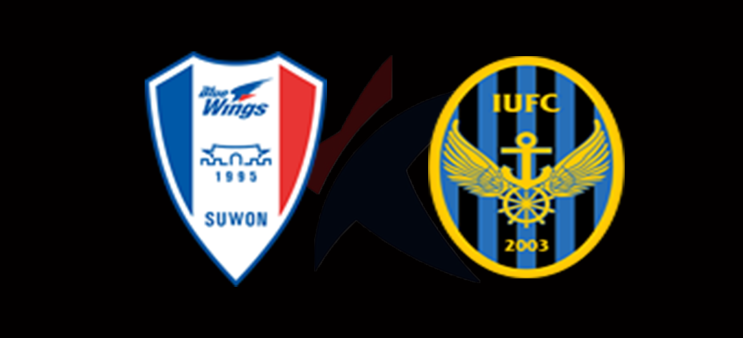  K리그1 21R 리뷰: 수원삼성 vs 인천UTD