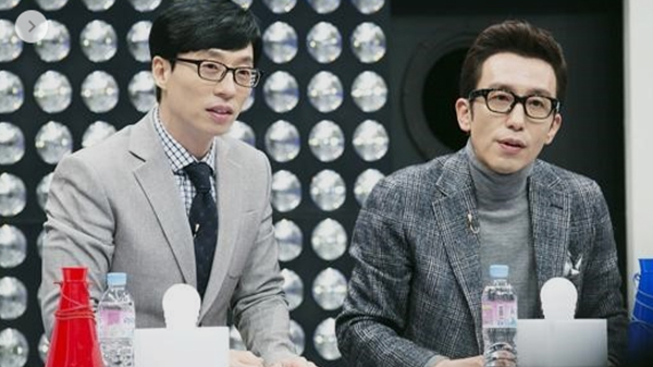  유재석, 유희열의 안테나뮤직 합류! 상장앞둔 카카오엔터 긍정적 신호?!