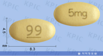 타다라필 구구정 5Mg 10Mg 20Mg 쉽게 이해시켜 드립니다 가격 부작용 : 네이버 블로그