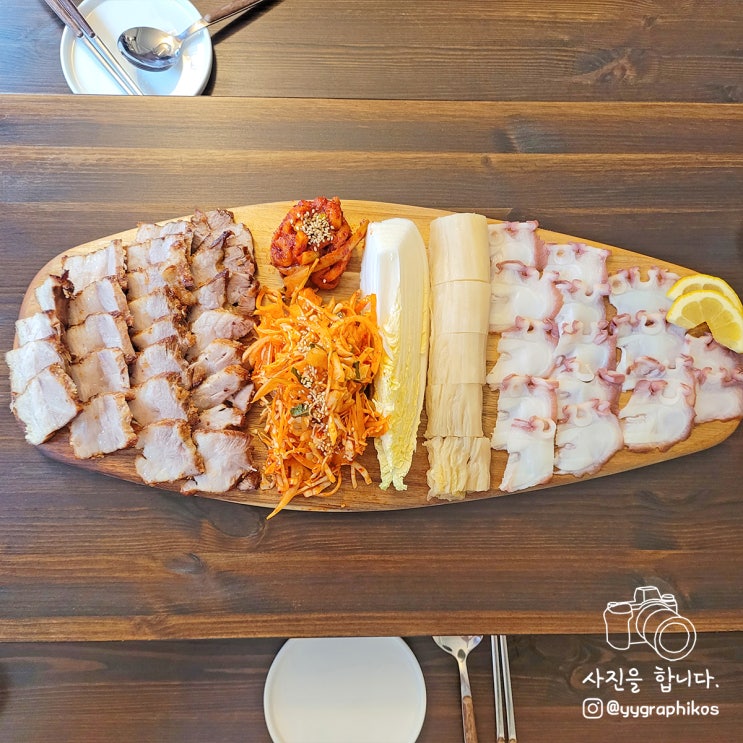  [서울시 마포구 연남동] 홍대입구역 전통주 맛집, 홍대 술집 - 한란