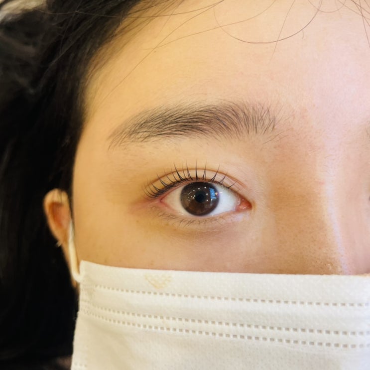  성남 분당속눈썹 연장 ,펌은 벨라뷰티에서!